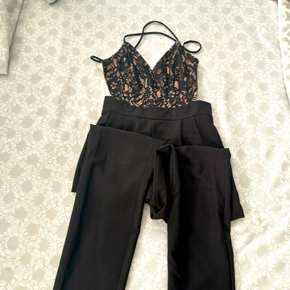 Jumpsuit